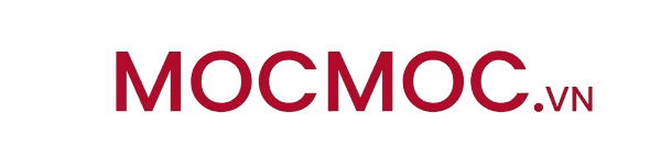 MOCMOC Logo